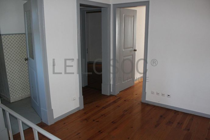 Edifício · Cabeção · Mora · Évora