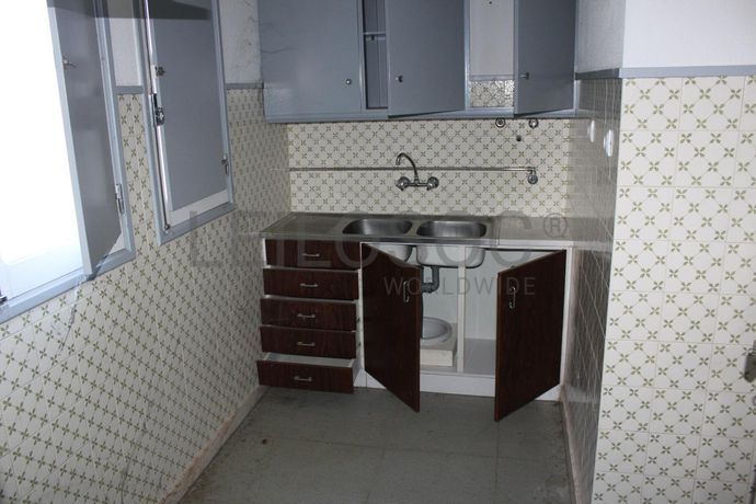 Edifício · Cabeção · Mora · Évora