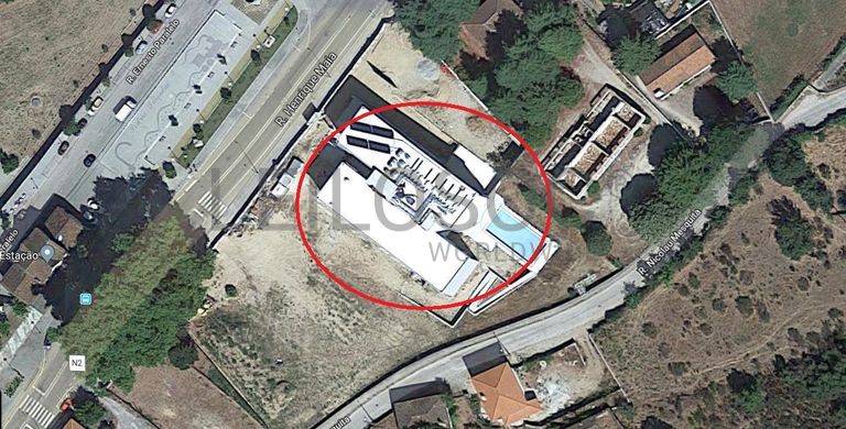 Pedras Salgadas Hotel · Vila Pouca de Aguiar