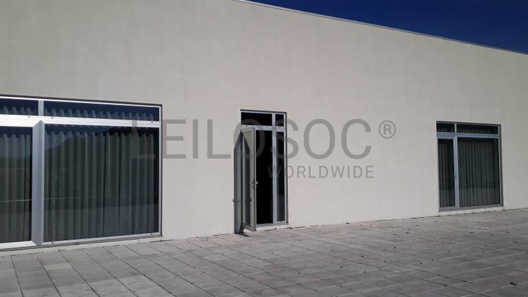 Pedras Salgadas Hotel · Vila Pouca de Aguiar