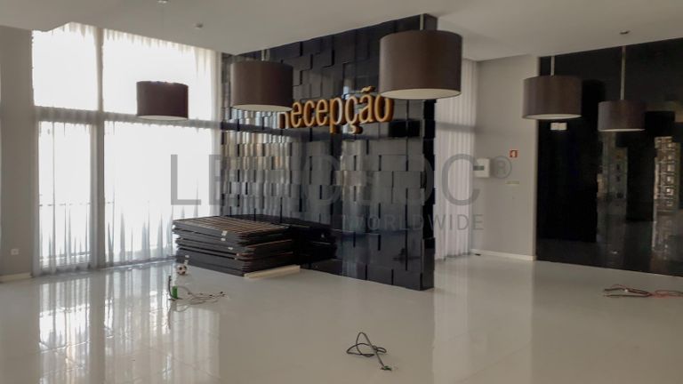 Pedras Salgadas Hotel · Vila Pouca de Aguiar