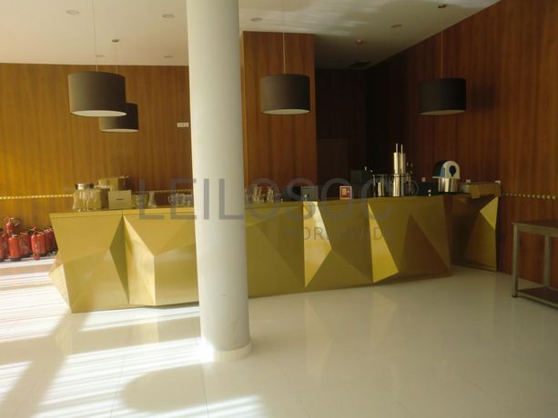 Pedras Salgadas Hotel · Vila Pouca de Aguiar