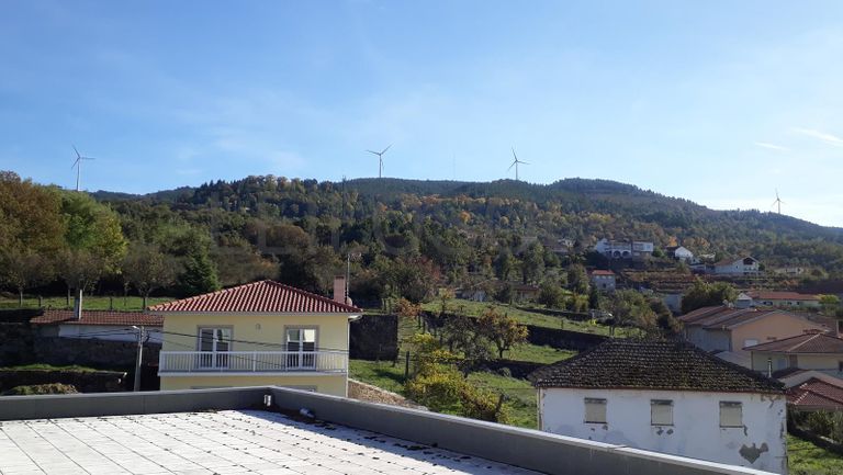 Pedras Salgadas Hotel · Vila Pouca de Aguiar