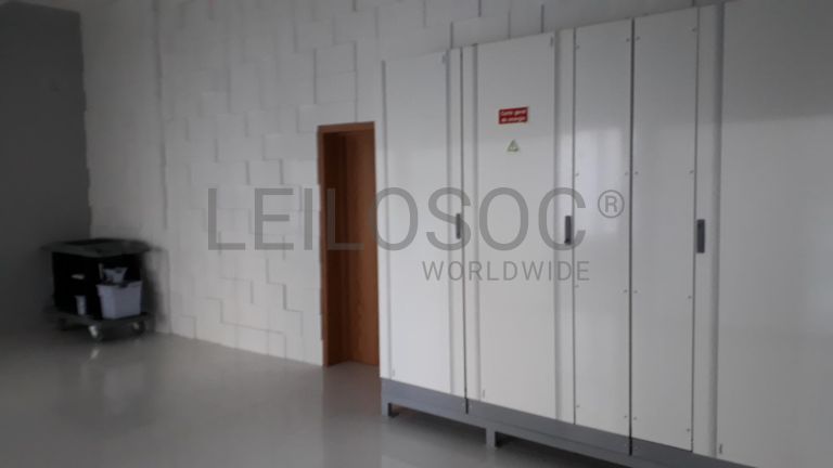 Pedras Salgadas Hotel · Vila Pouca de Aguiar