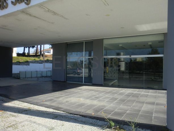 Pedras Salgadas Hotel · Vila Pouca de Aguiar