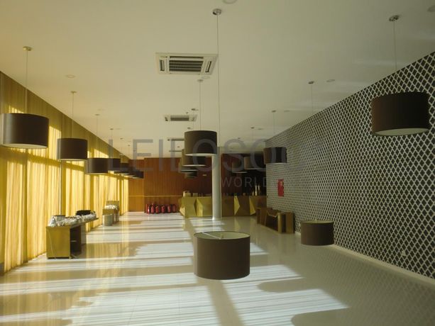 Pedras Salgadas Hotel · Vila Pouca de Aguiar