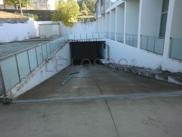 Pedras Salgadas Hotel · Vila Pouca de Aguiar