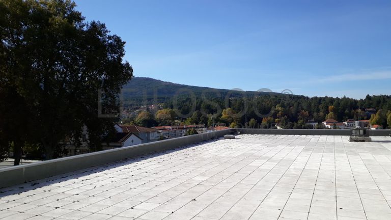 Pedras Salgadas Hotel · Vila Pouca de Aguiar