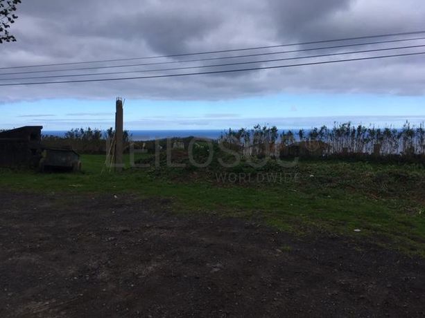 Terreno para Construção