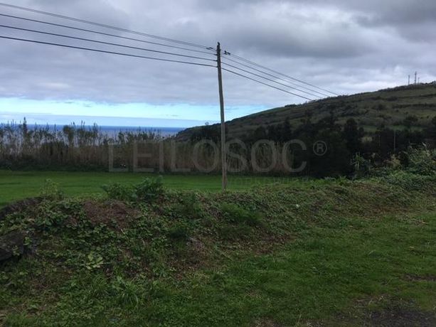 Terreno para Construção