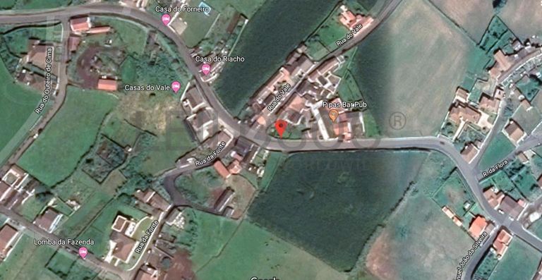 Terreno para Construção