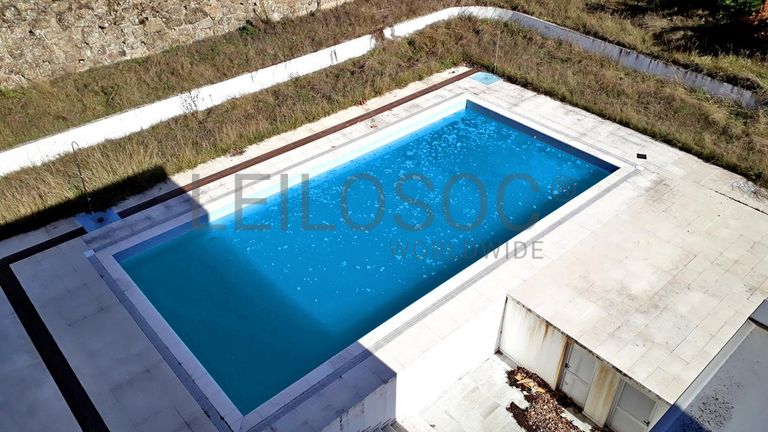 Pedras Salgadas Hotel · Vila Pouca de Aguiar