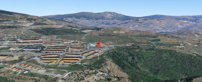 Lote para Construção · Lamego