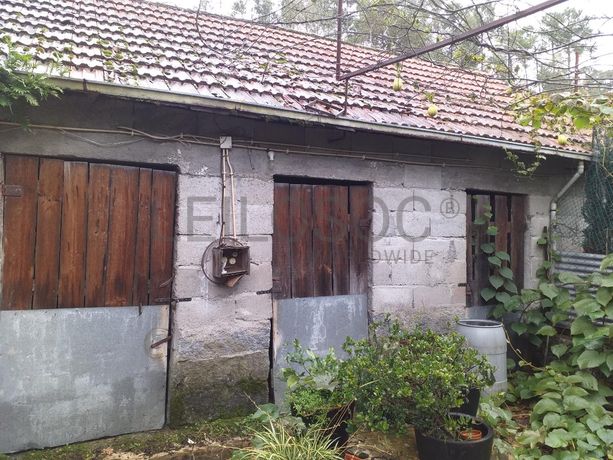 Moradia V5 + Terrenos · Fafe