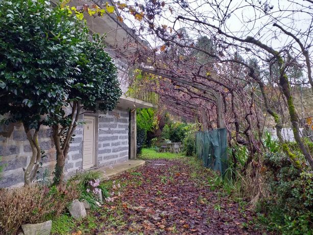 Moradia V5 + Terrenos · Fafe