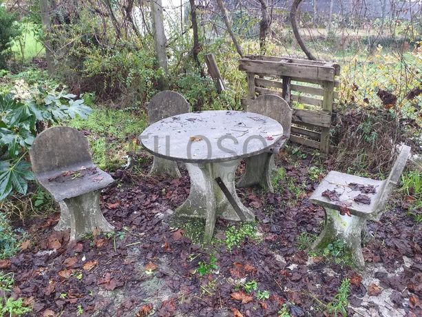 Moradia V5 + Terrenos · Fafe