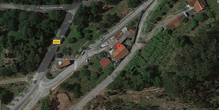 Nua Propriedade de Moradia · Barcelos