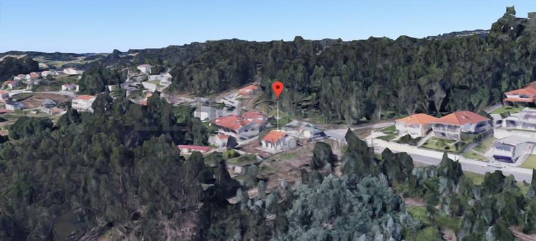 Quinhão Hereditário de Moradia · Braga