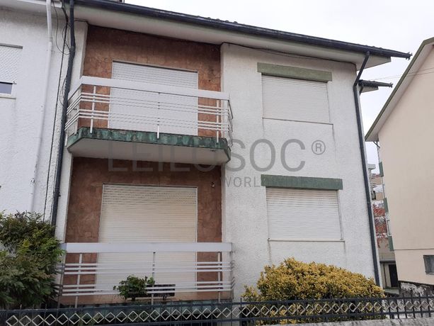 Moradia V4 · Vila Nova de Gaia