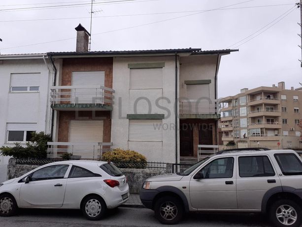 Moradia V4 · Vila Nova de Gaia