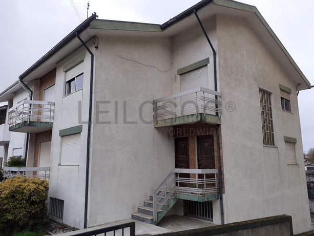 Moradia V4 · Vila Nova de Gaia