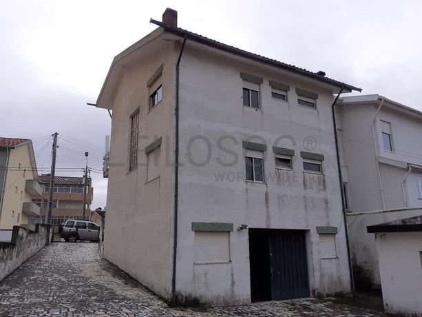 Moradia V4 · Vila Nova de Gaia