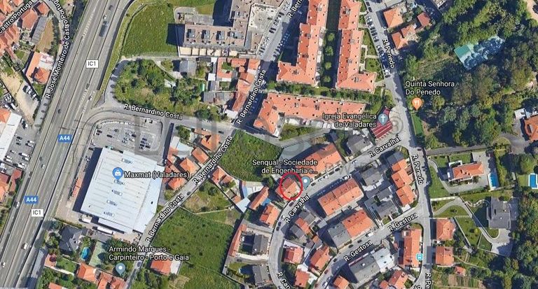 Moradia V4 · Vila Nova de Gaia