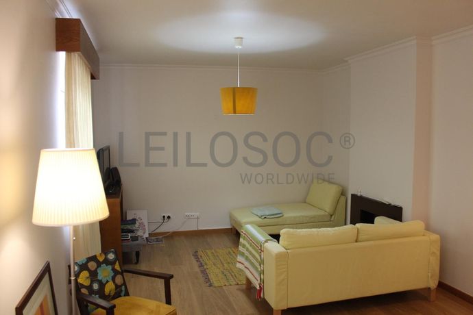 Andar-Moradia T2 · Alcochete