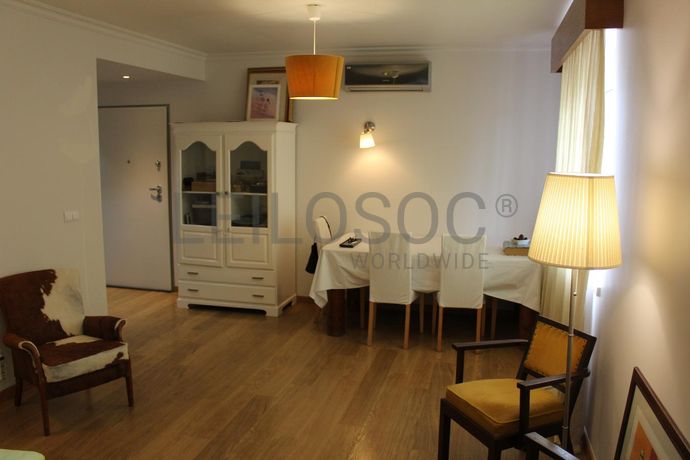 Andar-Moradia T2 · Alcochete