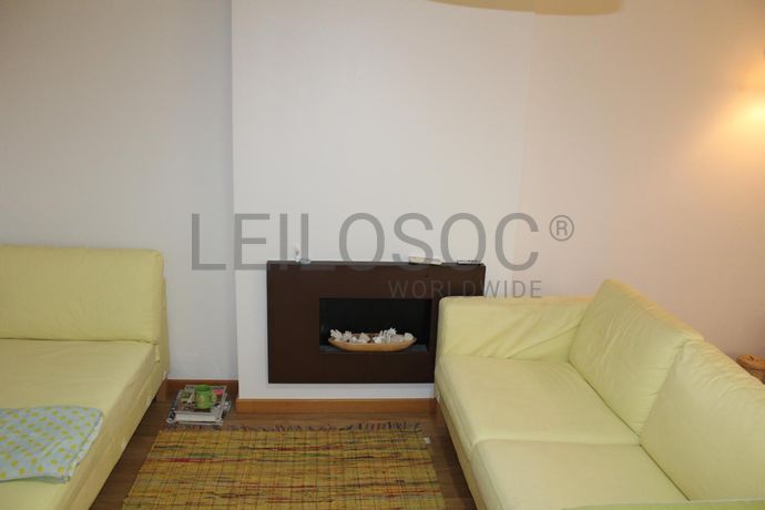 Andar-Moradia T2 · Alcochete