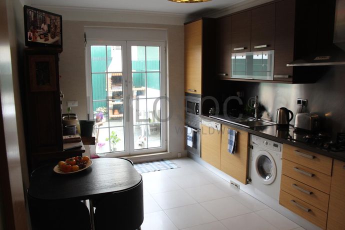 Andar-Moradia T2 · Alcochete