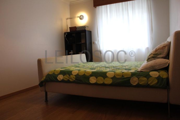 Andar-Moradia T2 · Alcochete