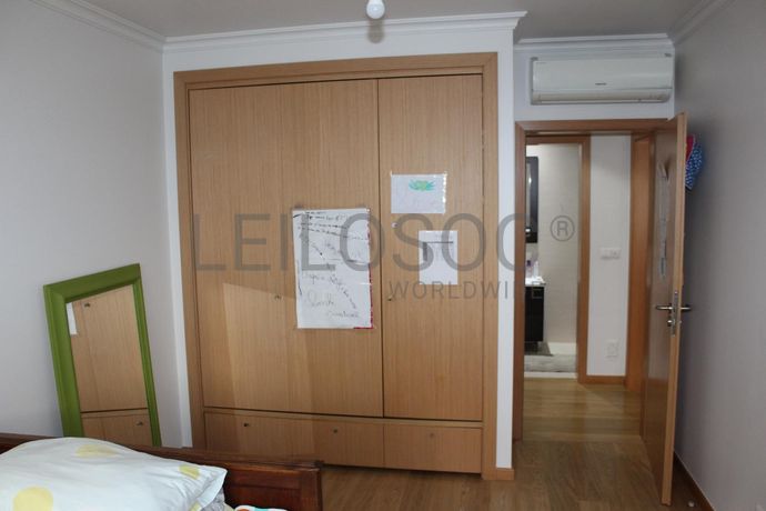 Andar-Moradia T2 · Alcochete