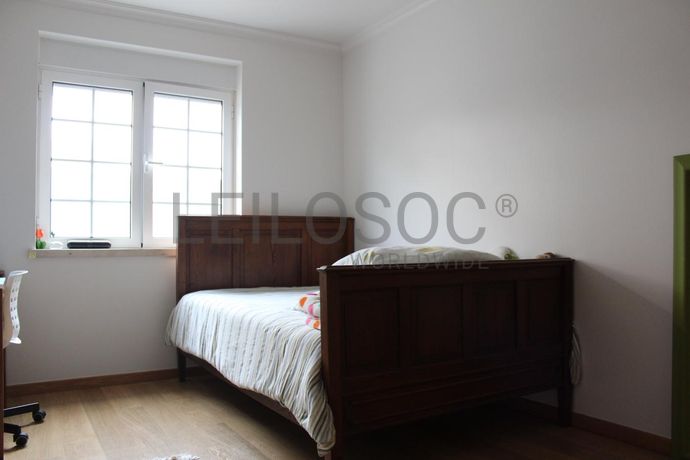 Andar-Moradia T2 · Alcochete