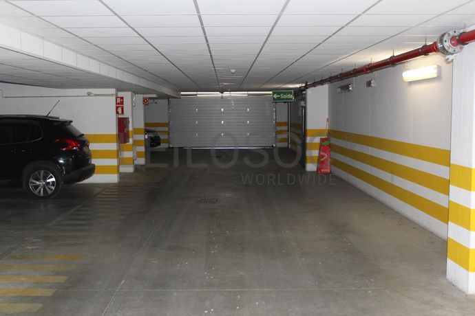 Andar-Moradia T2 · Alcochete