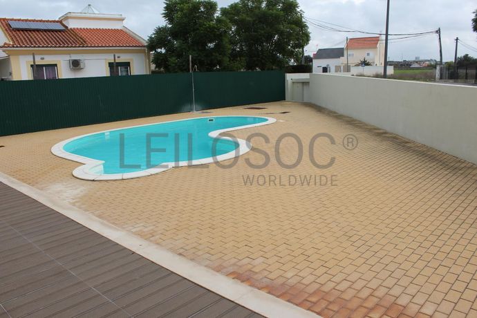 Andar-Moradia T2 · Alcochete