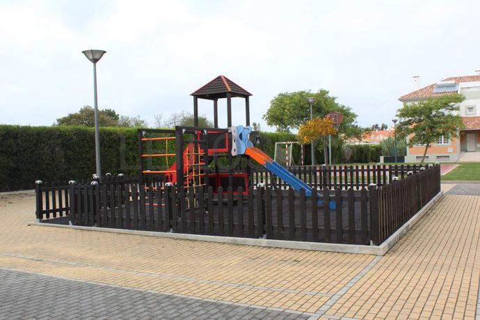 Andar-Moradia T2 · Alcochete