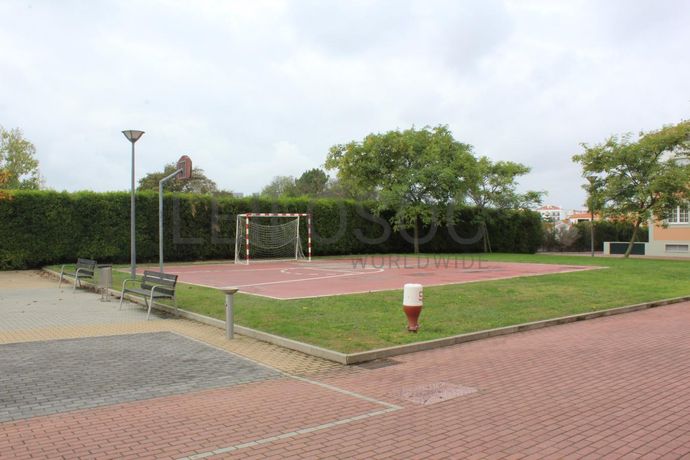 Andar-Moradia T2 · Alcochete