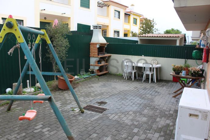 Andar-Moradia T2 · Alcochete