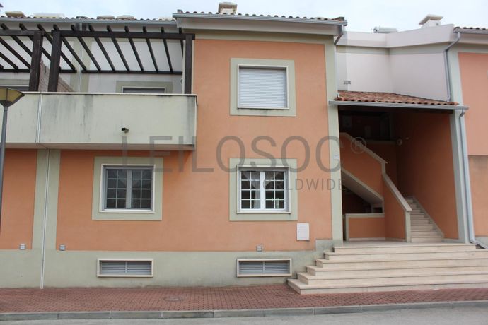 Andar-Moradia T2 · Alcochete