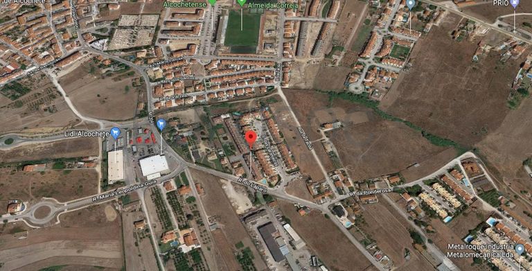 Andar-Moradia T2 · Alcochete