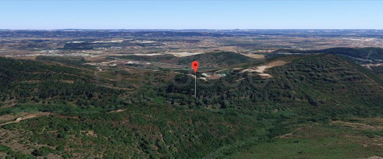 Herdade c/ 25 Hectares · Alenquer
