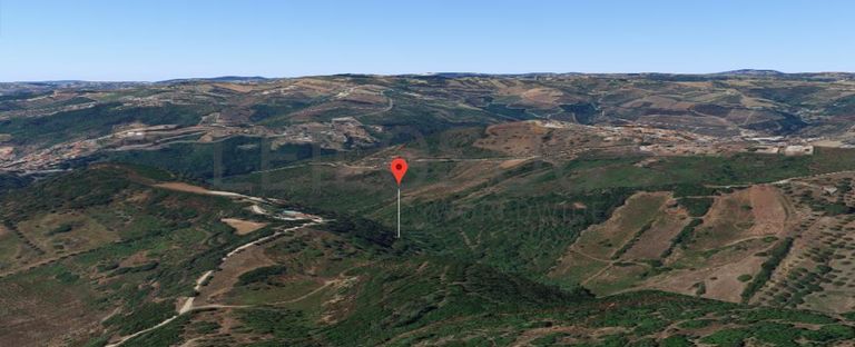 Herdade c/ 25 Hectares · Alenquer