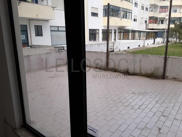 Loja · Caldas da Rainha