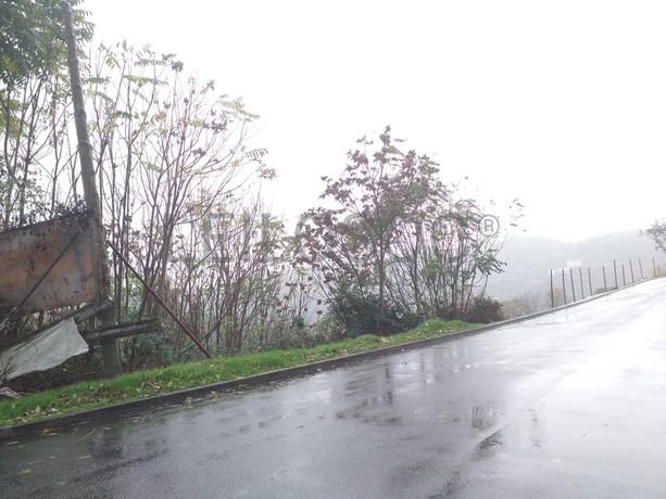 Lote para Construção · Lamego