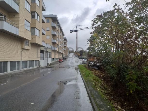 Lote para Construção · Lamego