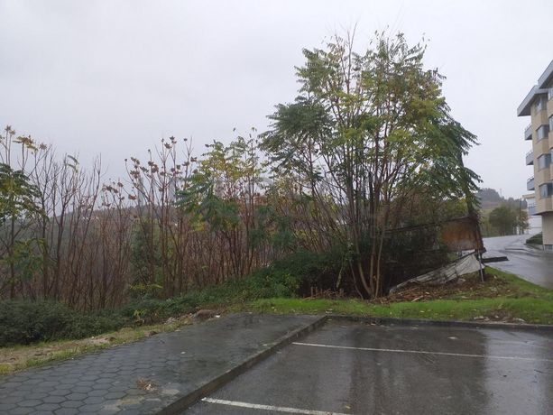 Lote para Construção · Lamego