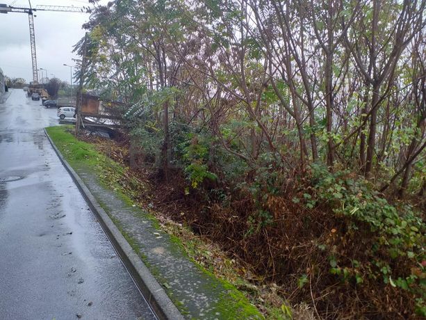 Lote para Construção · Lamego