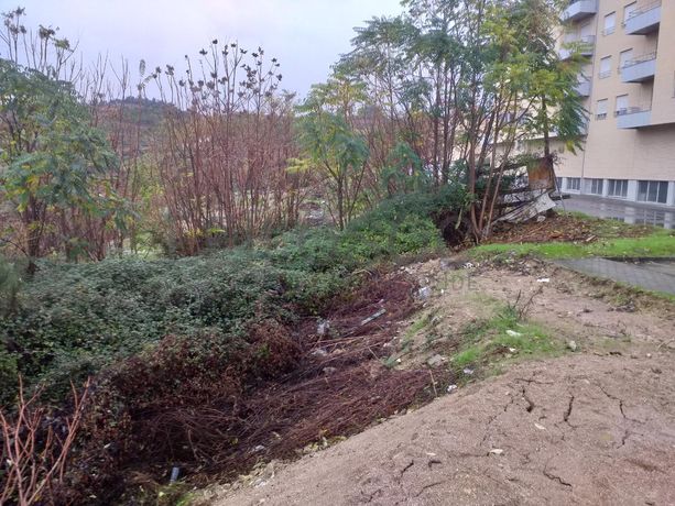 Lote para Construção · Lamego