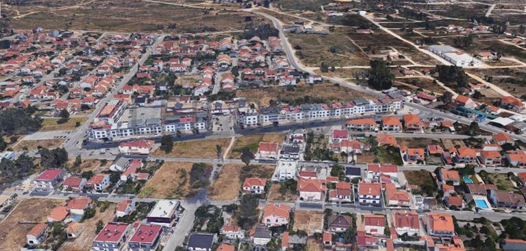 Apartamento T1 · Seixal